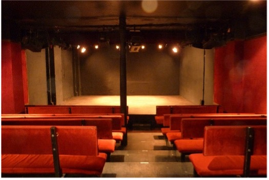theatre akteon