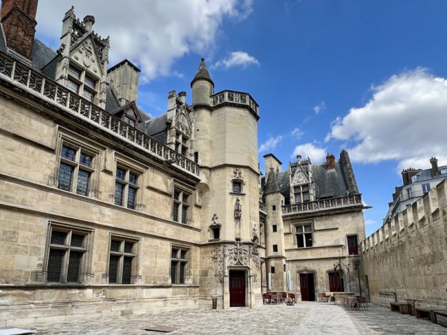 Cluny